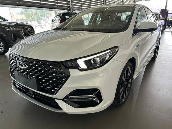 CAOA CHERY ARRIZO 6 PRO 1.5 TCI FLEX HYBRID MAX DRIVE CVT CAOA CHERY ARRIZO 6 PRO 1.5 TCI FLEX HYBRID MAX DRIVE CVT